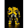 Blokees Transformers Classic Class - Bumblebee 02 - Rise of the Beasts