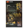 Blokees Transformers Classic Class - Bumblebee 02 - Rise of the Beasts