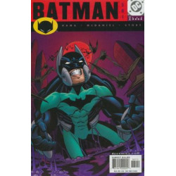 Batman Vol. 1 Issue 581