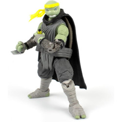 Teenage Mutant Ninja Turtles - BST AXN - Jennika Action Figure