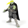 Teenage Mutant Ninja Turtles - BST AXN - Jennika Action Figure