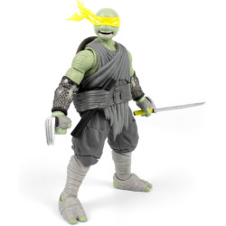 Teenage Mutant Ninja Turtles - BST AXN - Jennika Action Figure