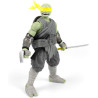 Teenage Mutant Ninja Turtles - BST AXN - Jennika Action Figure