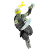 Teenage Mutant Ninja Turtles - BST AXN - Jennika Action Figure