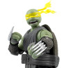 Teenage Mutant Ninja Turtles - BST AXN - Jennika Action Figure