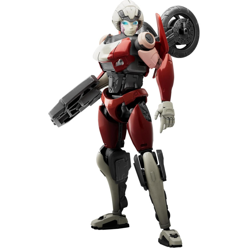 Blokees Transformers Classic Class - Arcee 07 - Rise of the Beasts