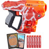 NERF LMTD X Magic: the Gathering Secret Lair - Lightning Lair Blaster