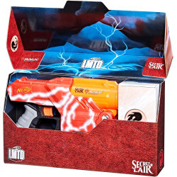 NERF LMTD X Magic: the Gathering Secret Lair - Lightning Lair Blaster