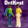 OutKast (Aquemini) - ReAction Figures Wave 02