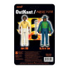 OutKast (Aquemini) - ReAction Figures Wave 02