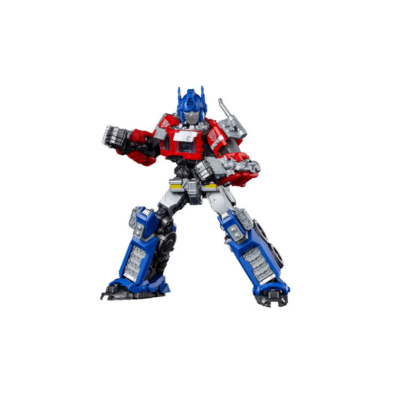 Blokees Transformers Classic Class - Optimus Prime 01 - Rise of the Beasts