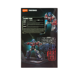 Blokees Transformers Classic Class - Optimus Prime 01 - Rise of the Beasts