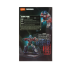 Blokees Transformers Classic Class - Optimus Prime 01 - Rise of the Beasts