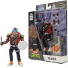 Teenage Mutant Ninja Turtles - BST AXN - Bebop 80's Variant Action Figure