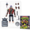 Teenage Mutant Ninja Turtles - BST AXN - Bebop 80's Variant Action Figure