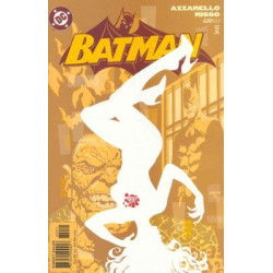 Batman Vol. 1 Issue 620