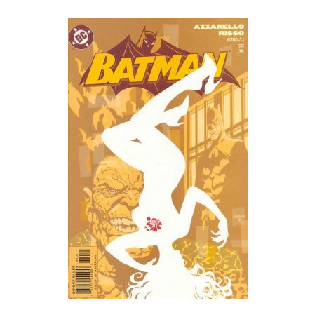Batman Vol. 1 Issue 620