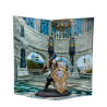World of Warcraft - Human Warrior/Paladin 1:12 Scale Posed Figure