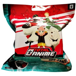 Total Anime - Spy x Spy - Blind Bag