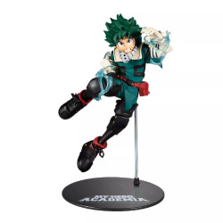 My Hero Academia - Izuku Midoriya 12 inch Deluxe Figure
