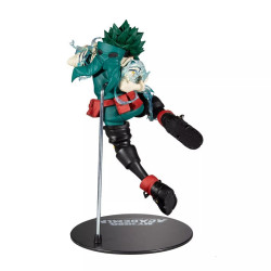 My Hero Academia - Izuku Midoriya 12 inch Deluxe Figure