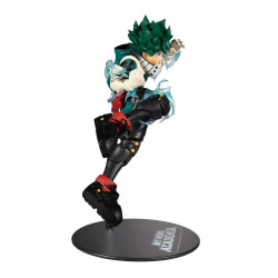 My Hero Academia - Izuku Midoriya 12 inch Deluxe Figure