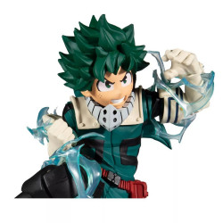 My Hero Academia - Izuku Midoriya 12 inch Deluxe Figure