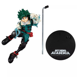 My Hero Academia - Izuku Midoriya 12 inch Deluxe Figure