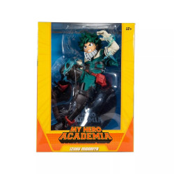 My Hero Academia - Izuku Midoriya 12 inch Deluxe Figure