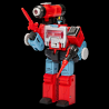 Transformers Retro - The Transformers: The Movie - Perceptor Figure