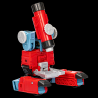 Transformers Retro - The Transformers: The Movie - Perceptor Figure