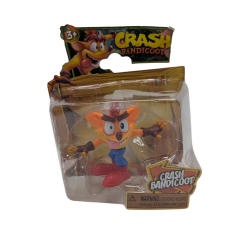 Crash Bandicoot Head Start - Crash Bandicoot Figure