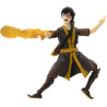 Avatar: The Last Airbender - BST AXN - 4-Pack Elements Action Figures