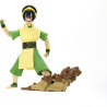Avatar: The Last Airbender - BST AXN - 4-Pack Elements Action Figures