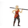 Avatar: The Last Airbender - BST AXN - 4-Pack Elements Action Figures