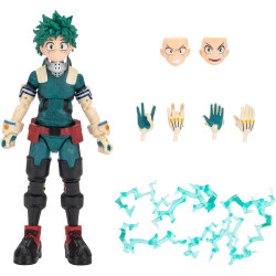 Total Anime - My Hero Academia - Izuku Midoriya