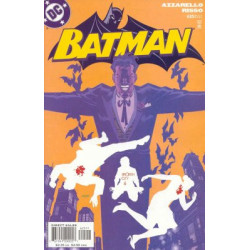 Batman Vol. 1 Issue 625