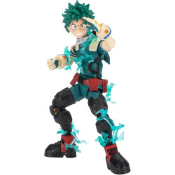 Total Anime - My Hero Academia - Izuku Midoriya