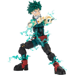 Total Anime - My Hero Academia - Izuku Midoriya