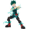 Total Anime - My Hero Academia - Izuku Midoriya