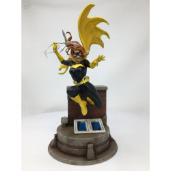 Chronicle Collectibles - DC Jim Lee Batgirl Statue