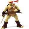 Teenage Mutant Ninja Turtles - BST AXN IDW - Raphael Action Figure and Comic Book Set
