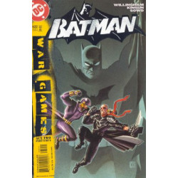 Batman Vol. 1 Issue 632