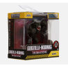 Metals Die Cast MetalFigs - Godzilla x Kong: The New Empire - Kong 2.5" Collectible Figure
