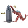 Pacific Rim: Jaeger - Otachi 4 inch Figure Playset w/ Comic