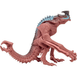 Pacific Rim: Jaeger - Otachi 4 inch Figure Playset w/ Comic