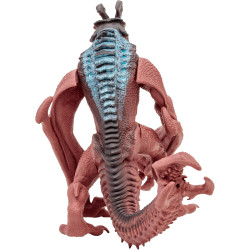 Pacific Rim: Jaeger - Otachi 4 inch Figure Playset w/ Comic