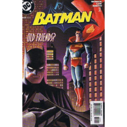 Batman Vol. 1 Issue 640