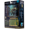 Pacific Rim: Jaeger - Otachi 4 inch Figure Playset w/ Comic