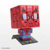Official Rubik's Cubers Spider-Man